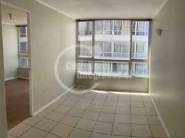 Arriendo Mensual / Departamento / Santiago