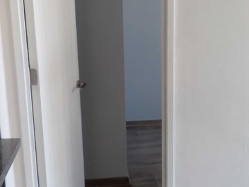 Arriendo Mensual / Departamento / Santiago