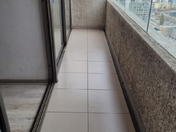 Arriendo Mensual / Departamento / Santiago