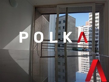 Arriendo Mensual / Departamento / Santiago