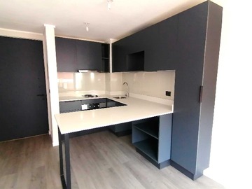 Arriendo Mensual / Departamento / Santiago