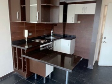 Arriendo Mensual / Departamento / Santiago
