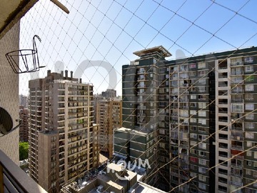 Arriendo Mensual / Departamento / Santiago