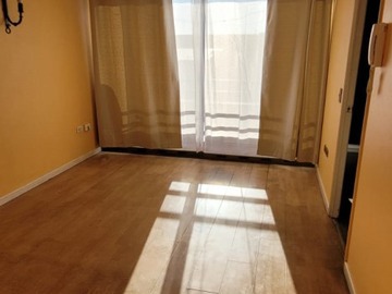 Arriendo Mensual / Departamento / Santiago
