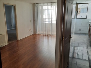 Arriendo Mensual / Departamento / Santiago