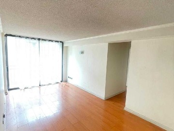 Arriendo Mensual / Departamento / Santiago