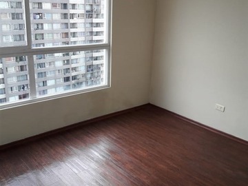 Arriendo Mensual / Departamento / Santiago