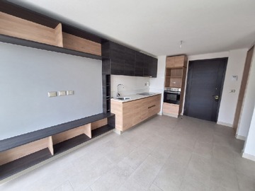 Arriendo Mensual / Departamento / Santiago