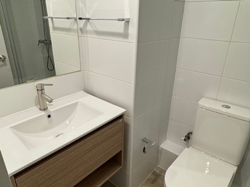 Baño completo