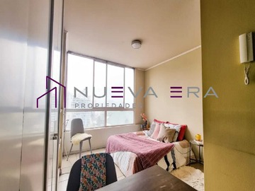 Arriendo Mensual / Departamento / Santiago