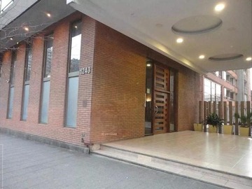 Arriendo Mensual / Departamento / Santiago