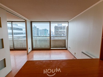 Arriendo Mensual / Departamento / Santiago