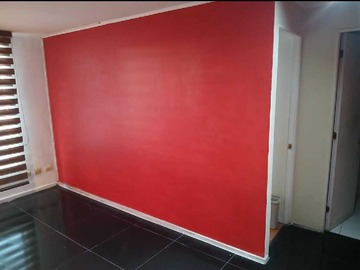 Arriendo Mensual / Departamento / Santiago