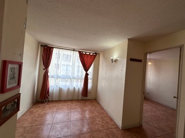 Arriendo Mensual / Departamento / Santiago