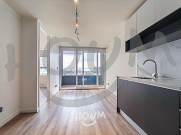 Arriendo Mensual / Departamento / Santiago