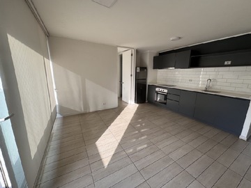 Arriendo Mensual / Departamento / Santiago
