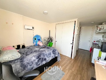 Arriendo Mensual / Departamento / Santiago