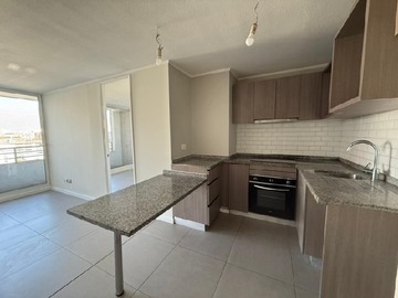 Arriendo Mensual / Departamento / Santiago