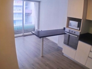 Arriendo Mensual / Departamento / Santiago