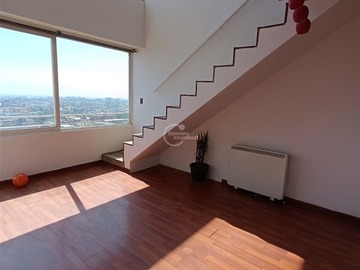 Arriendo Mensual / Departamento / Santiago
