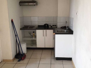 Arriendo Mensual / Departamento / Santiago