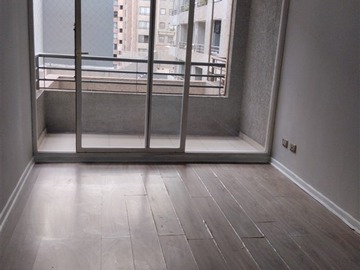 Arriendo Mensual / Departamento / Santiago