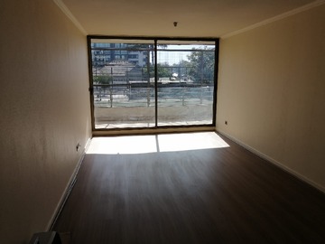 Arriendo Mensual / Departamento / Santiago