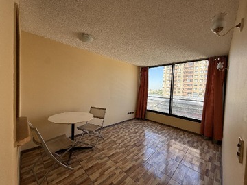 Arriendo Mensual / Departamento / Santiago