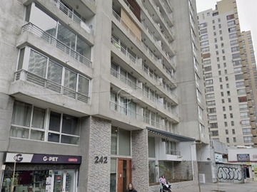 Arriendo Mensual / Departamento / Santiago