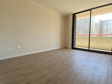Arriendo Mensual / Departamento / Santiago