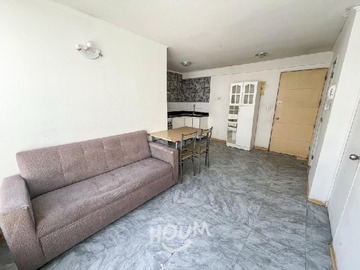 Arriendo Mensual / Departamento / Santiago