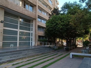 Arriendo Mensual / Departamento / Santiago