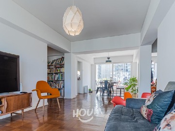 Arriendo Mensual / Departamento / Santiago