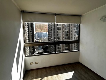 Arriendo Mensual / Departamento / Santiago