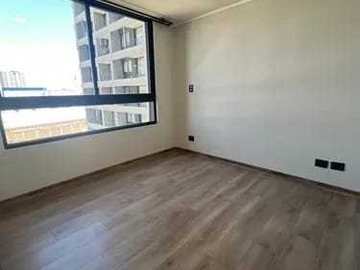 Arriendo Mensual / Departamento / Santiago