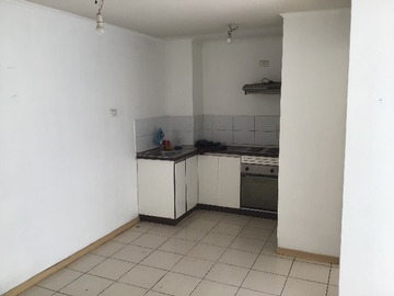 Arriendo Mensual / Departamento / Santiago