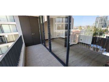 Arriendo Mensual / Departamento / Santiago