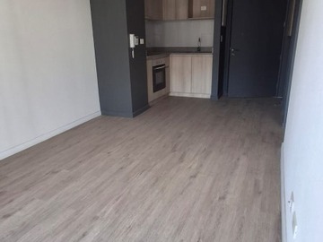 Arriendo Mensual / Departamento / Santiago