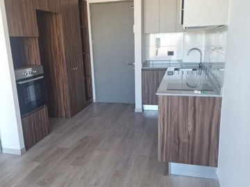 Arriendo Mensual / Departamento / Santiago