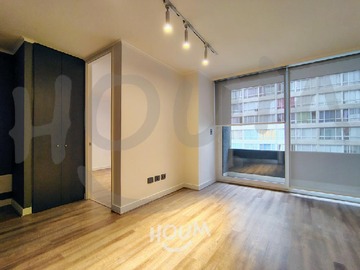 Arriendo Mensual / Departamento / Santiago