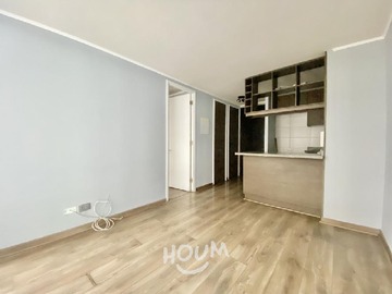 Arriendo Mensual / Departamento / Santiago
