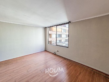 Arriendo Mensual / Departamento / Santiago