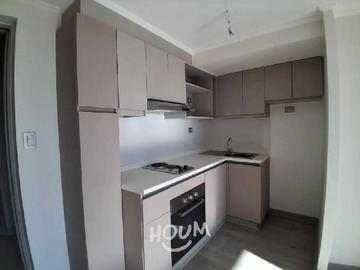 Arriendo Mensual / Departamento / Santiago