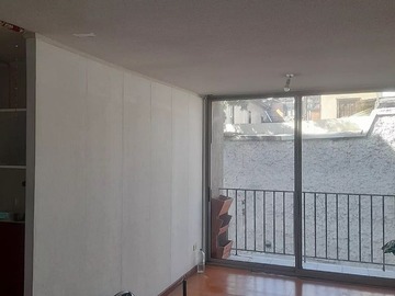 Arriendo Mensual / Departamento / Santiago