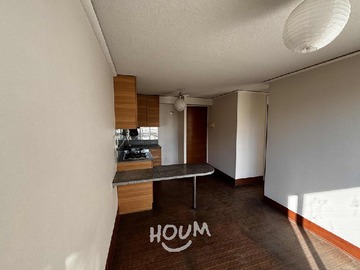 Arriendo Mensual / Departamento / Santiago