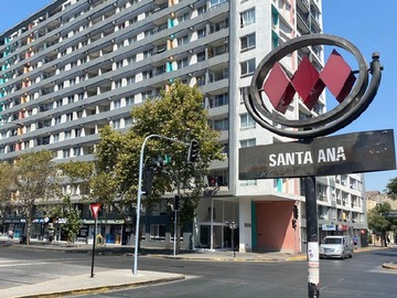 Arriendo Mensual / Departamento / Santiago