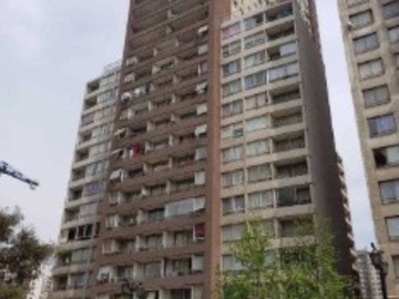 Arriendo Mensual / Departamento / Santiago