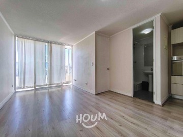 Arriendo Mensual / Departamento / Santiago