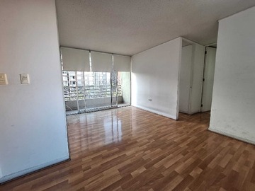 Arriendo Mensual / Departamento / Santiago