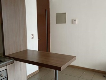 Arriendo Mensual / Departamento / Santiago